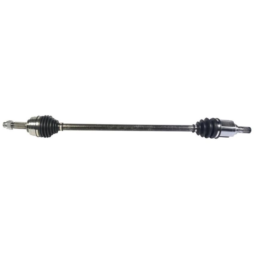 GSP NCV53148 13-17 Nissan Versa CV Axle Assembly  - Front Right