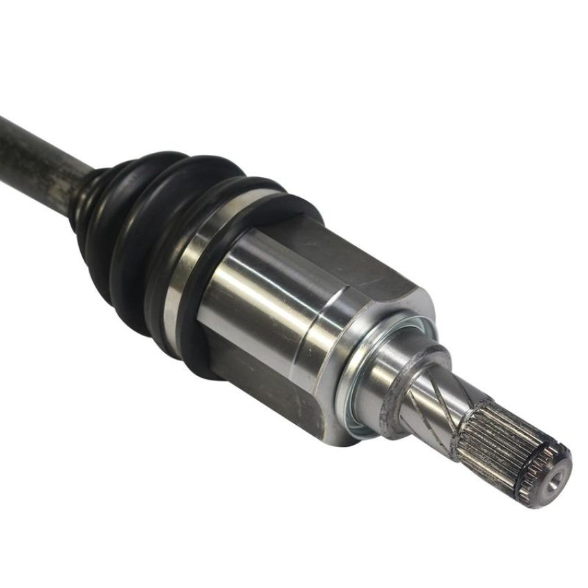 GSP NCV53148 13-17 Nissan Versa CV Axle Assembly  - Front Right
