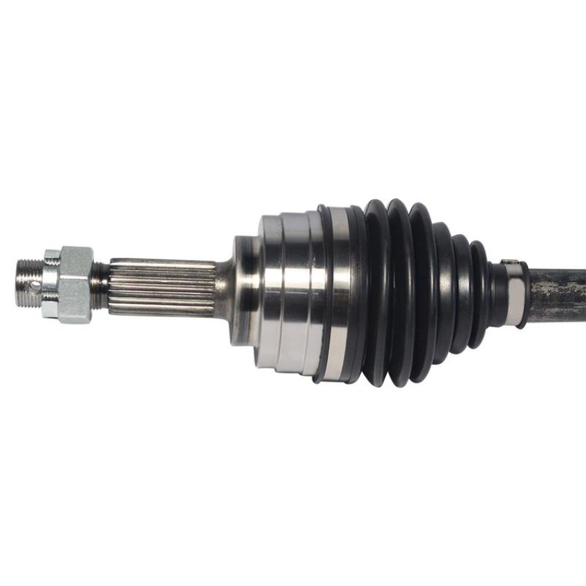 GSP NCV53148 13-17 Nissan Versa CV Axle Assembly  - Front Right