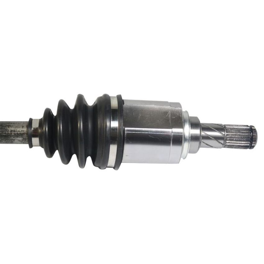 GSP NCV53148 13-17 Nissan Versa CV Axle Assembly  - Front Right