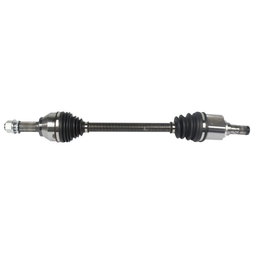 GSP NCV53149 Chevrolet, Nissan (1.6) CV Axle Assembly  - Front Left