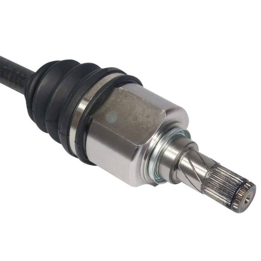 GSP NCV53149 Chevrolet, Nissan (1.6) CV Axle Assembly  - Front Left