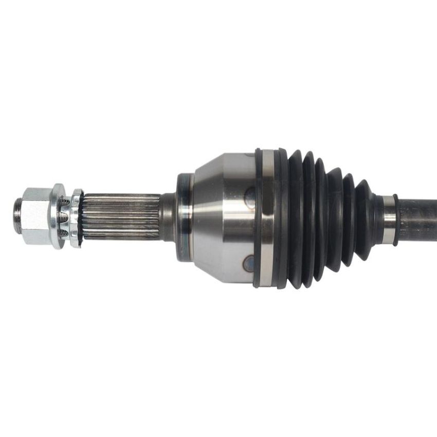 GSP NCV53149 Chevrolet, Nissan (1.6) CV Axle Assembly  - Front Left