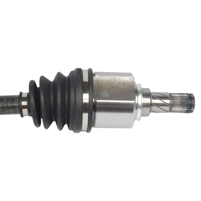 GSP NCV53149 Chevrolet, Nissan (1.6) CV Axle Assembly  - Front Left