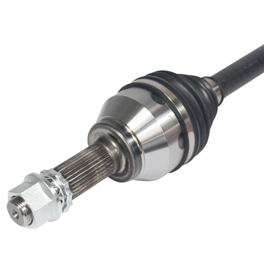 GSP NCV53149 Chevrolet, Nissan (1.6) CV Axle Assembly  - Front Left