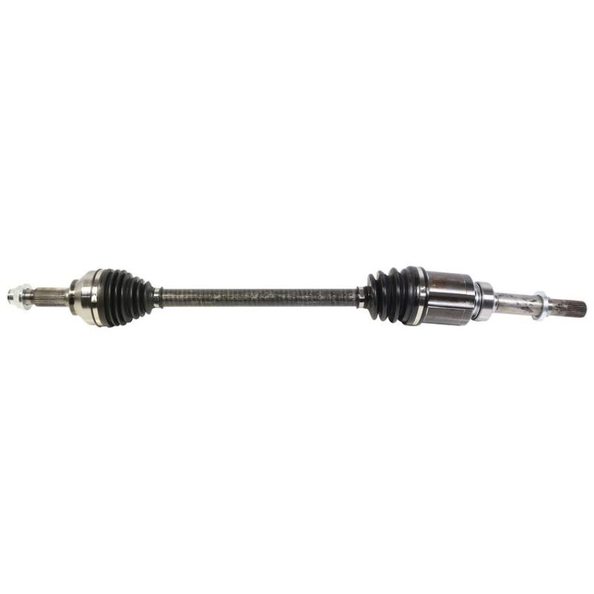 GSP NCV53150 19-24 Nissan LEAF CV Axle Assembly  - Front Right