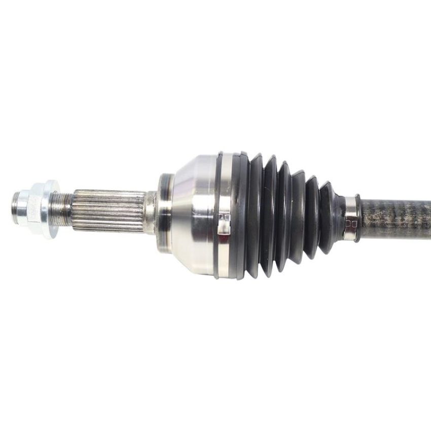 GSP NCV53150 19-24 Nissan LEAF CV Axle Assembly  - Front Right