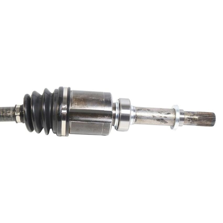 GSP NCV53150 19-24 Nissan LEAF CV Axle Assembly  - Front Right