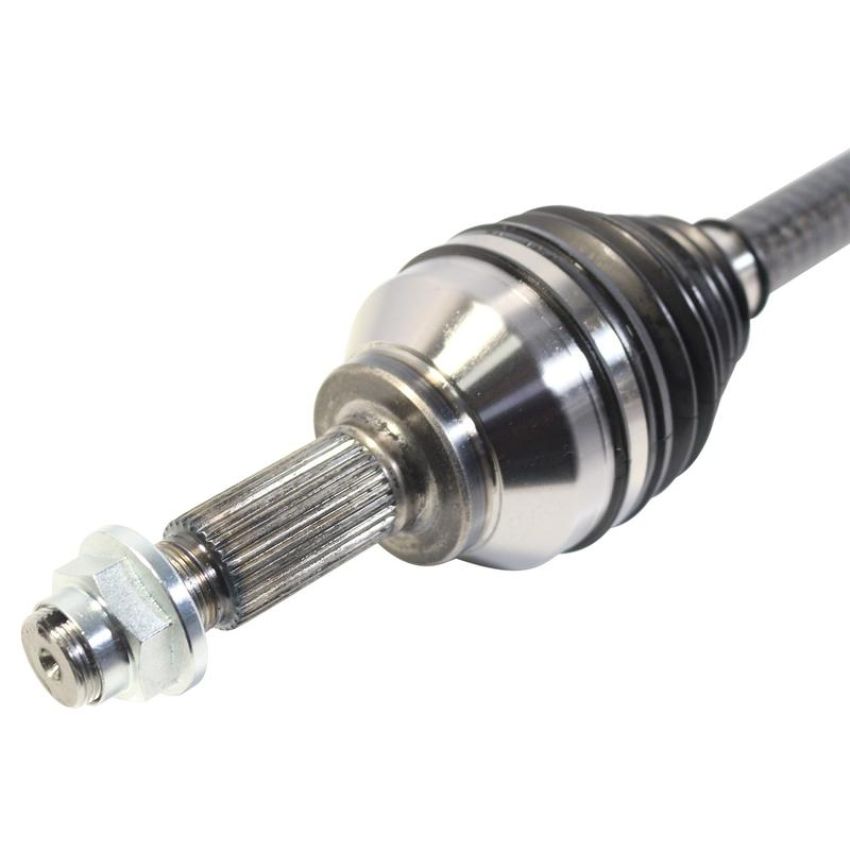 GSP NCV53150 19-24 Nissan LEAF CV Axle Assembly  - Front Right