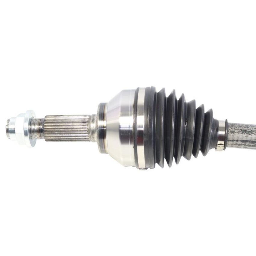 GSP NCV53153 19-24 Nissan LEAF CV Axle Assembly  - Front Left