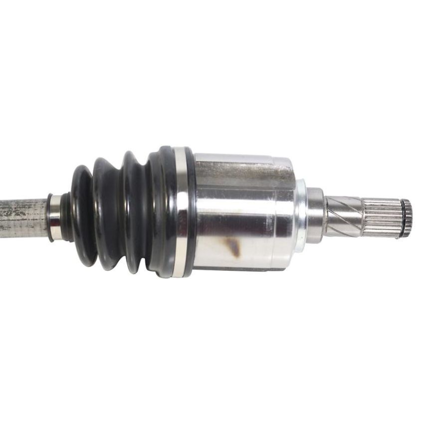 GSP NCV53153 19-24 Nissan LEAF CV Axle Assembly  - Front Left