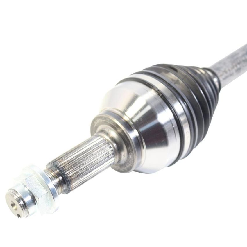 GSP NCV53153 19-24 Nissan LEAF CV Axle Assembly  - Front Left