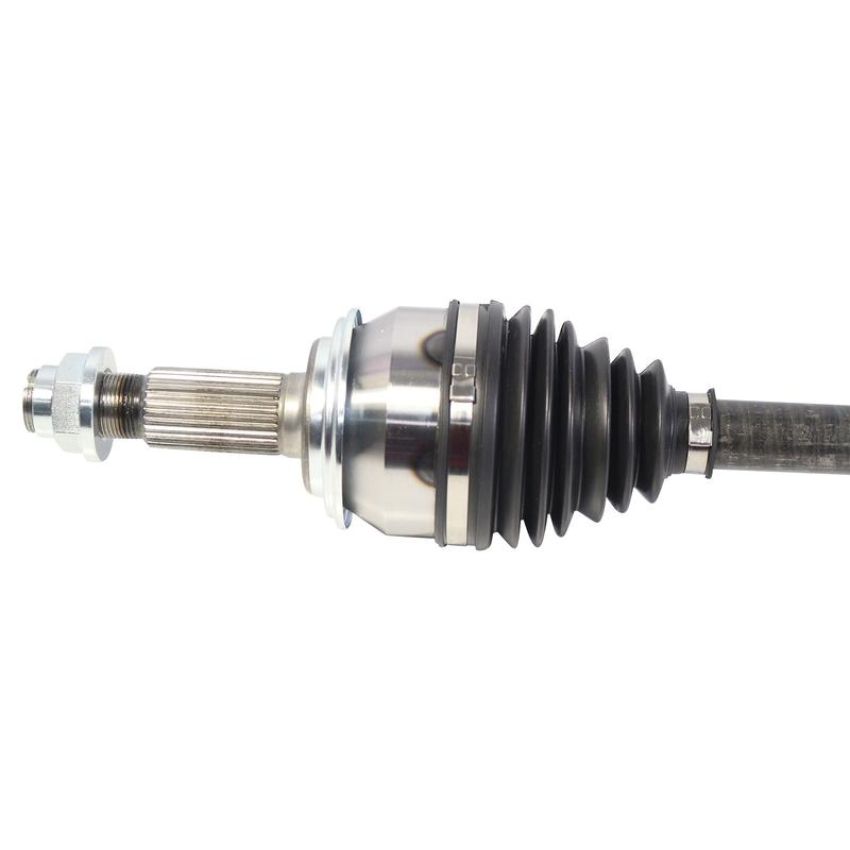 GSP NCV53158 20-24 Nissan Sentra CV Axle Assembly  - Front Right
