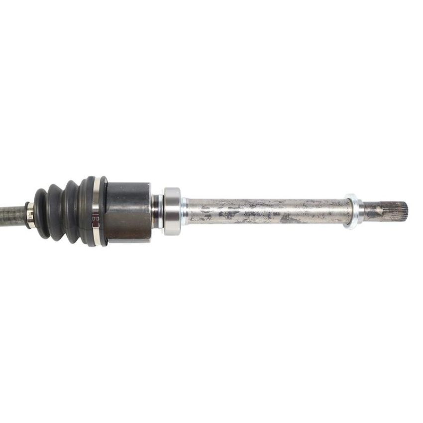 GSP NCV53158 20-24 Nissan Sentra CV Axle Assembly  - Front Right