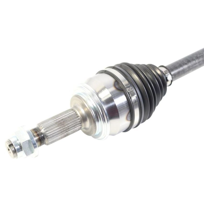 GSP NCV53158 20-24 Nissan Sentra CV Axle Assembly  - Front Right