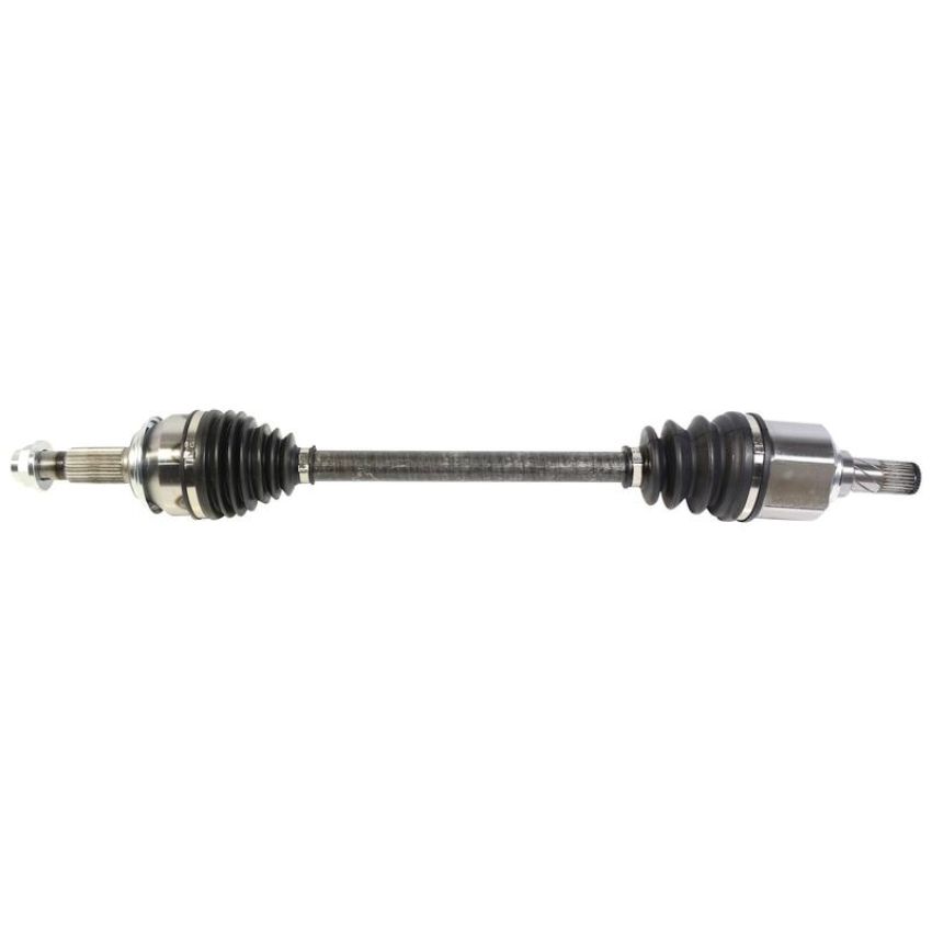GSP NCV53159 20-24 Nissan Sentra CV Axle Assembly  - Front Left
