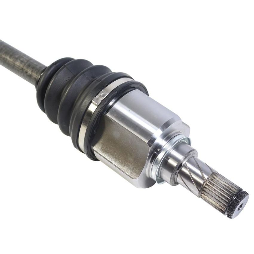GSP NCV53159 20-24 Nissan Sentra CV Axle Assembly  - Front Left