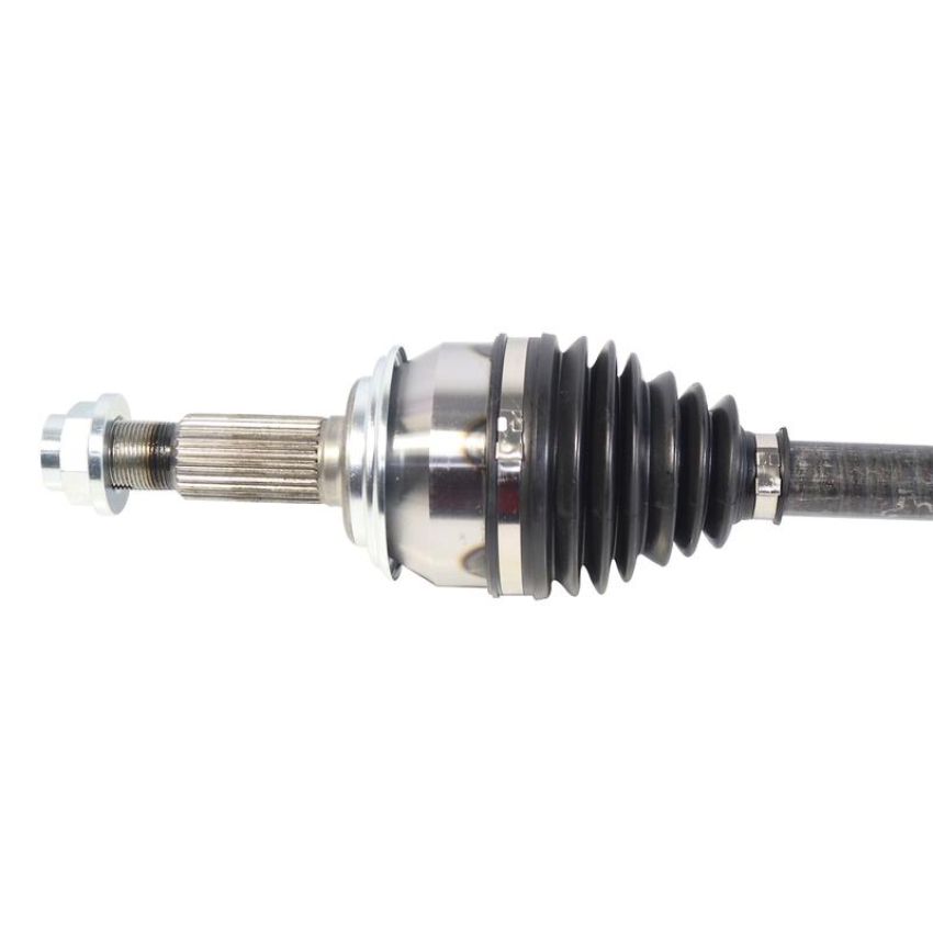 GSP NCV53159 20-24 Nissan Sentra CV Axle Assembly  - Front Left