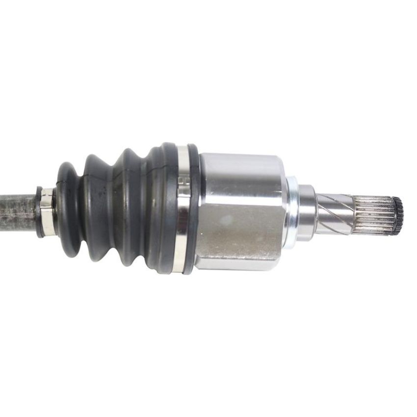 GSP NCV53159 20-24 Nissan Sentra CV Axle Assembly  - Front Left
