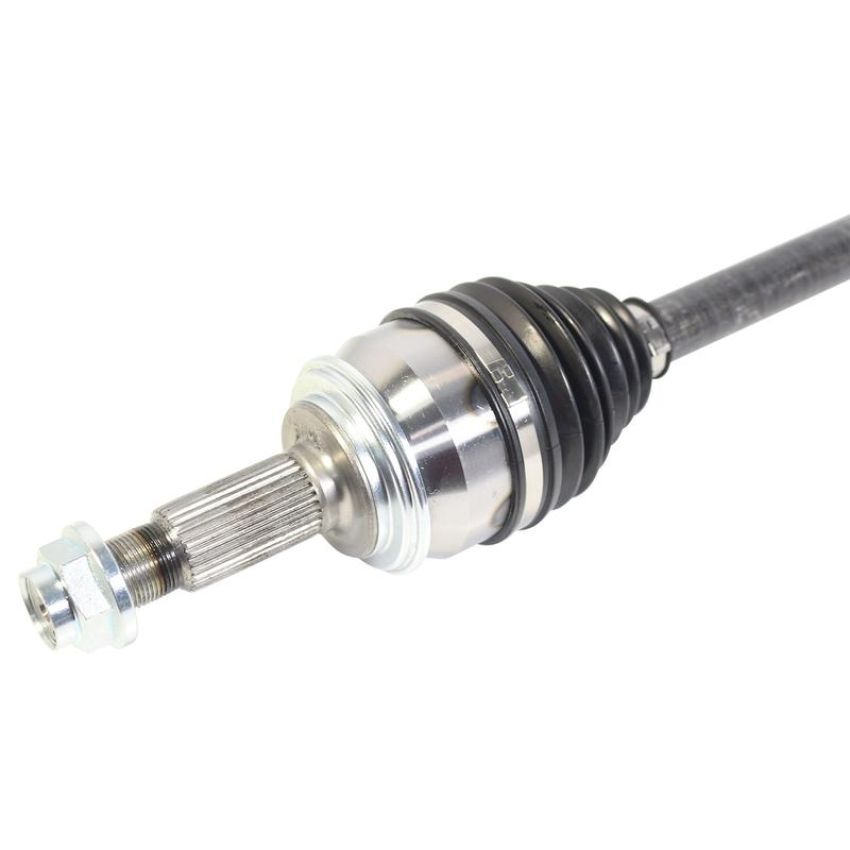GSP NCV53159 20-24 Nissan Sentra CV Axle Assembly  - Front Left