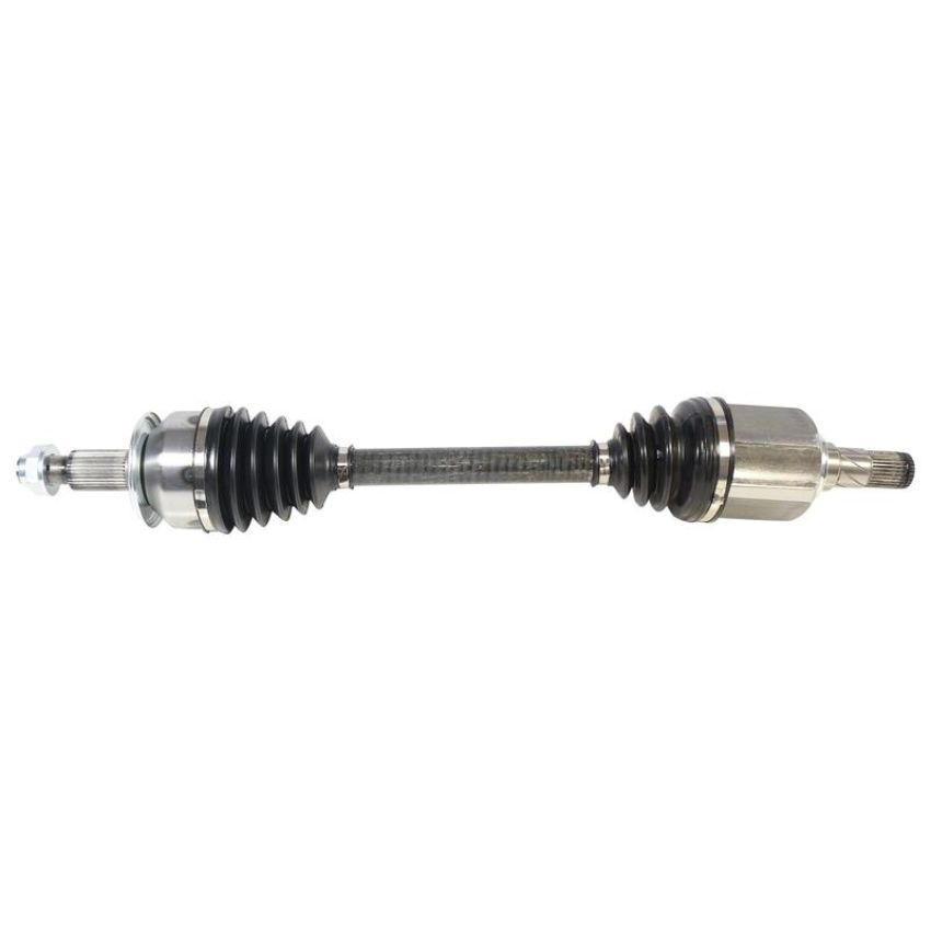 GSP NCV53160 19-24 Nissan Altima (2.0) CV Axle Assembly  - Front Left
