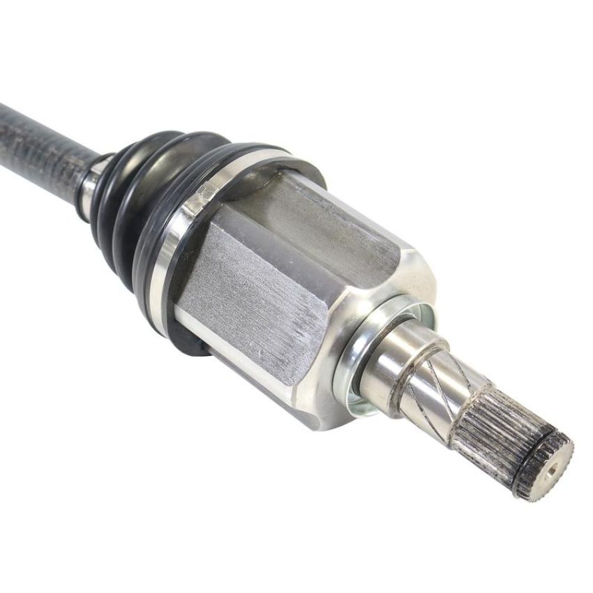 GSP NCV53160 19-24 Nissan Altima (2.0) CV Axle Assembly  - Front Left