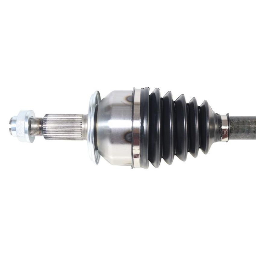 GSP NCV53160 19-24 Nissan Altima (2.0) CV Axle Assembly  - Front Left