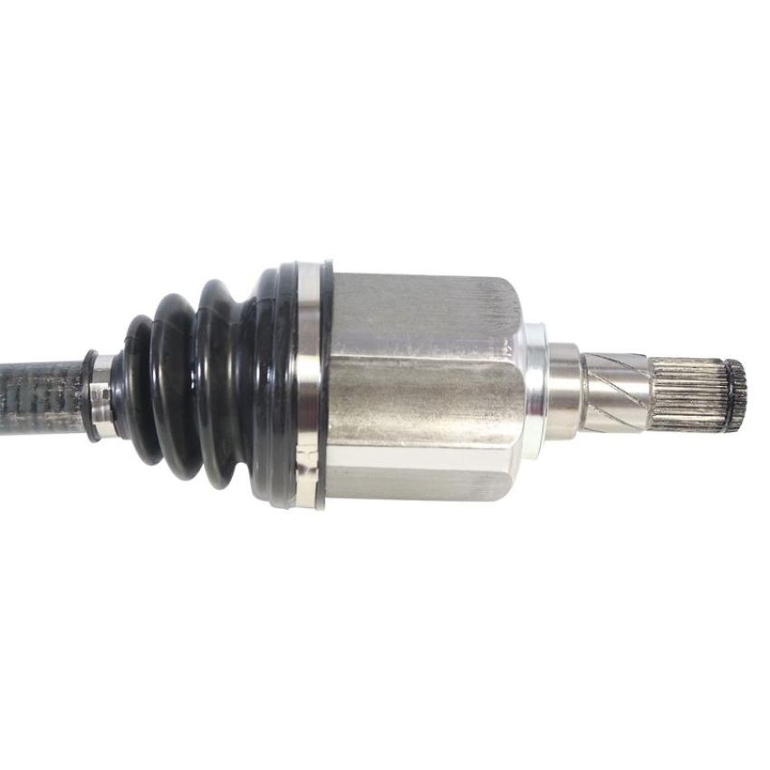 GSP NCV53160 19-24 Nissan Altima (2.0) CV Axle Assembly  - Front Left