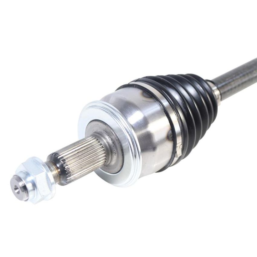 GSP NCV53160 19-24 Nissan Altima (2.0) CV Axle Assembly  - Front Left