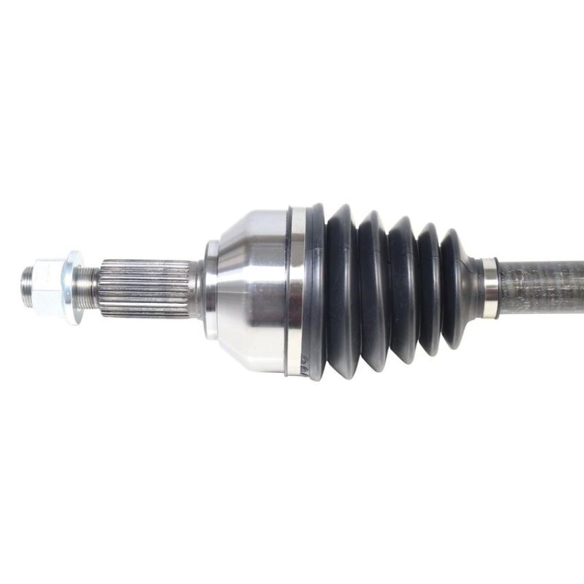 GSP NCV53163 2016 Nissan Murano (2.5) CV Axle Assembly  - Front Left