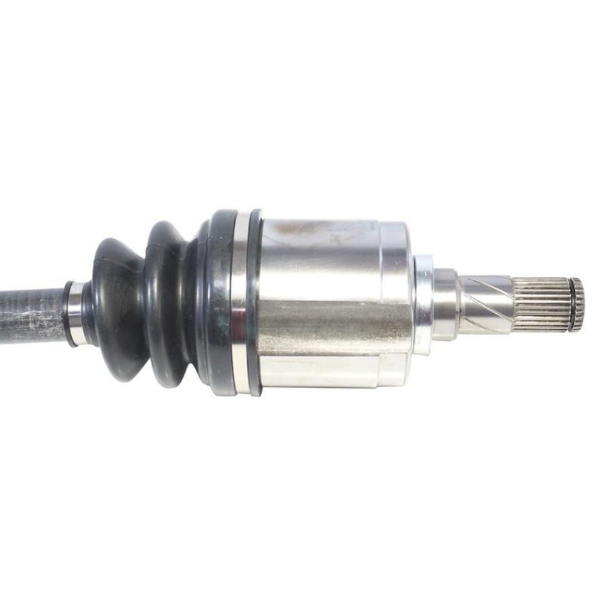 GSP NCV53163 2016 Nissan Murano (2.5) CV Axle Assembly  - Front Left