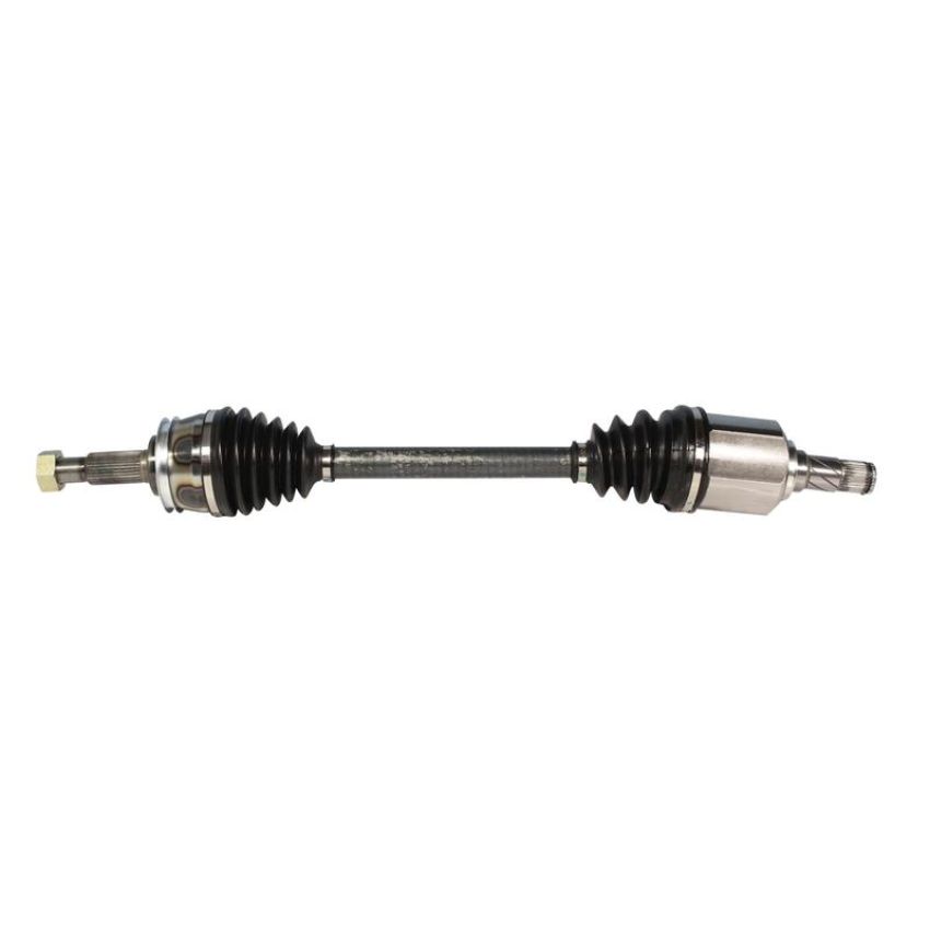 GSP NCV53166 04-06 Nissan Quest CV Axle Assembly  - Front Left