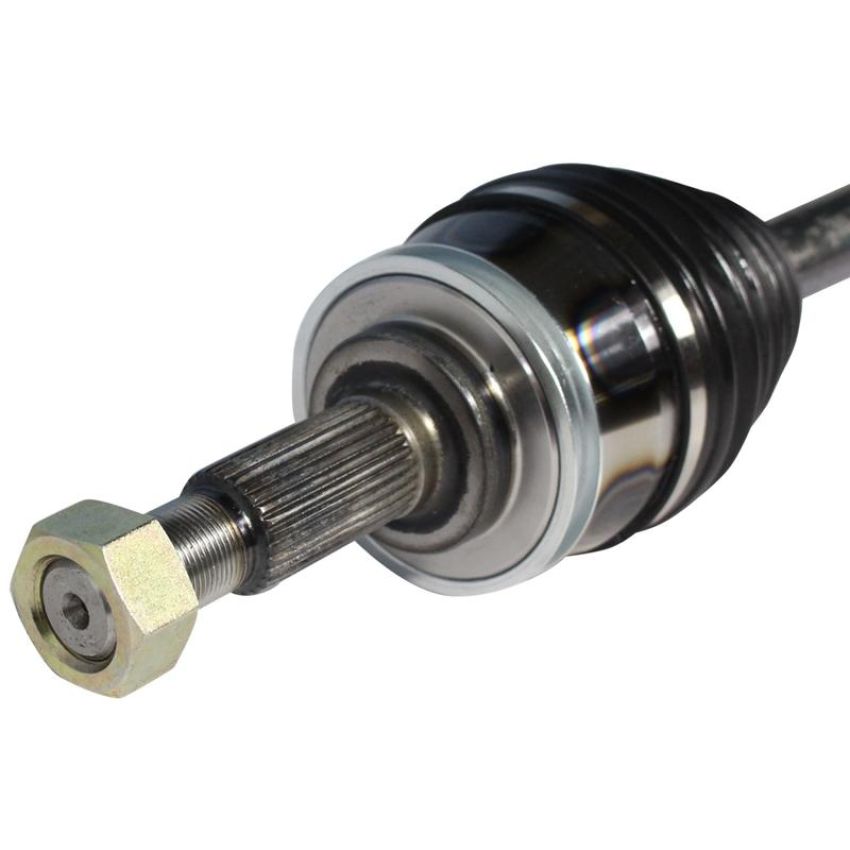 GSP NCV53166 04-06 Nissan Quest CV Axle Assembly  - Front Left