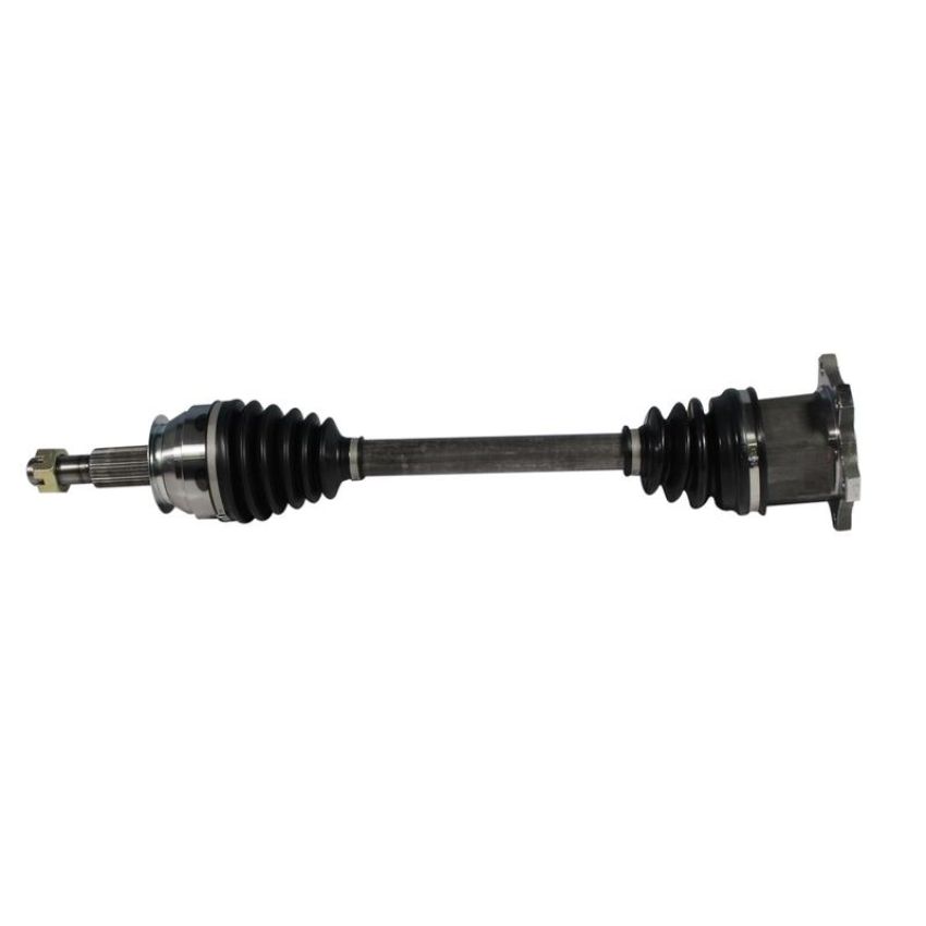 GSP NCV53168 INFINITI, Nissan (Coupe/Sedan) CV Axle Assembly  - Rear Left