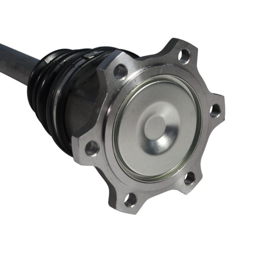 GSP NCV53168 INFINITI, Nissan (Coupe/Sedan) CV Axle Assembly  - Rear Left