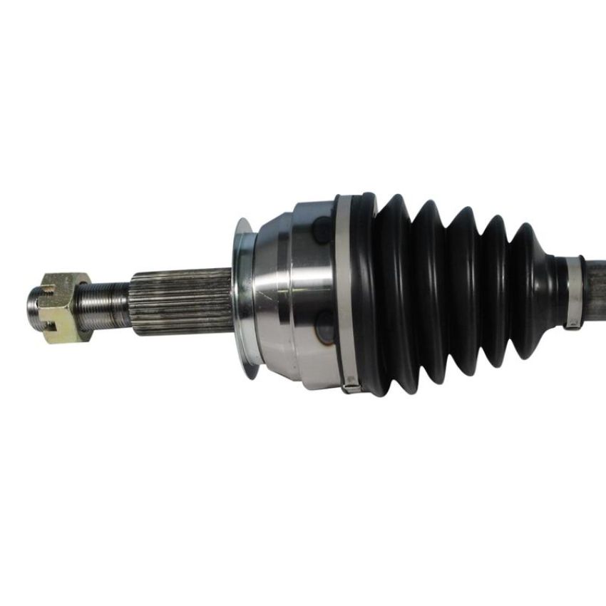 GSP NCV53168 INFINITI, Nissan (Coupe/Sedan) CV Axle Assembly  - Rear Left