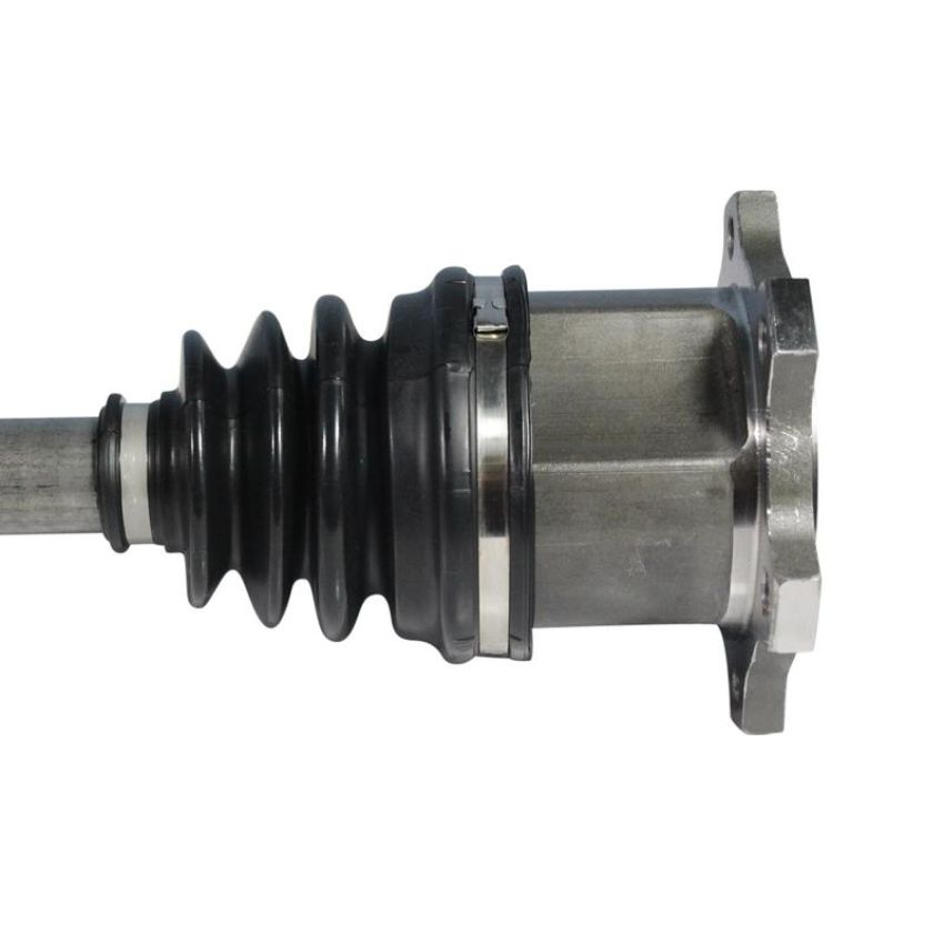 GSP NCV53168 INFINITI, Nissan (Coupe/Sedan) CV Axle Assembly  - Rear Left