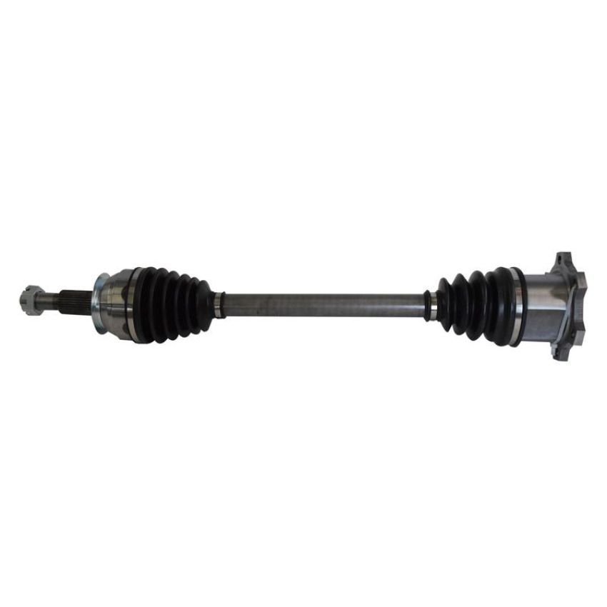 GSP NCV53169 INFINITI, Nissan (Coupe/Sedan) CV Axle Assembly  - Rear Right