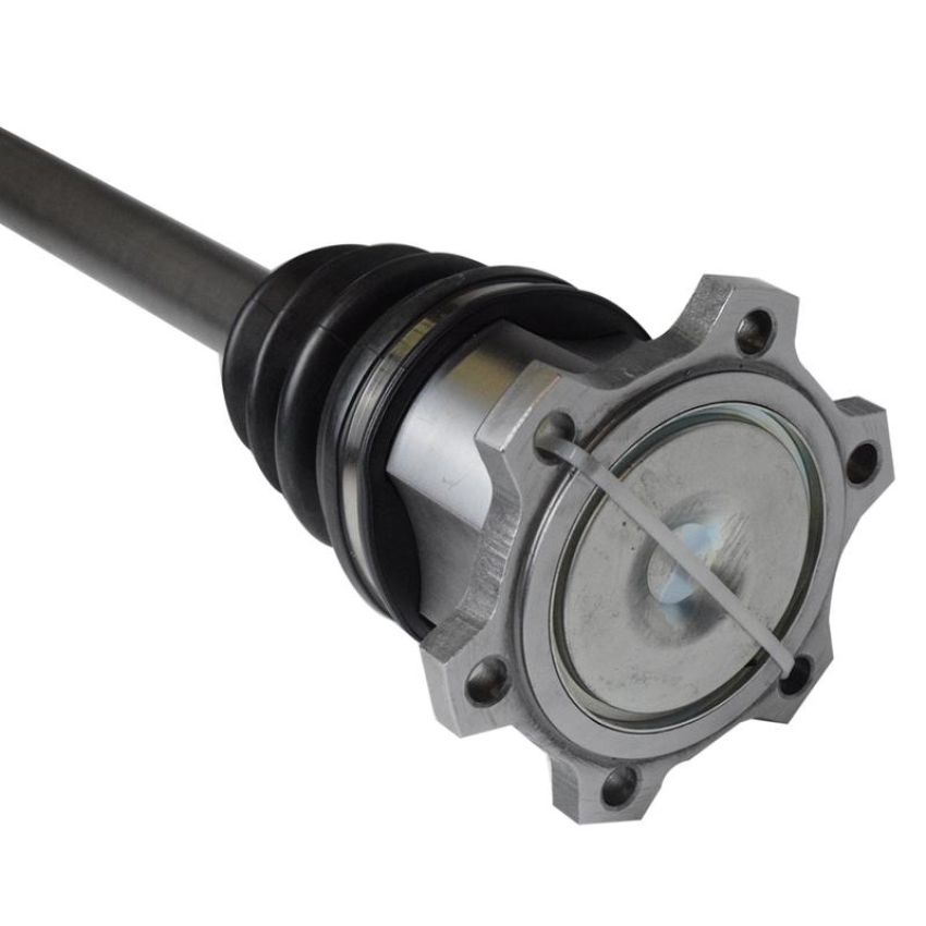 GSP NCV53169 INFINITI, Nissan (Coupe/Sedan) CV Axle Assembly  - Rear Right
