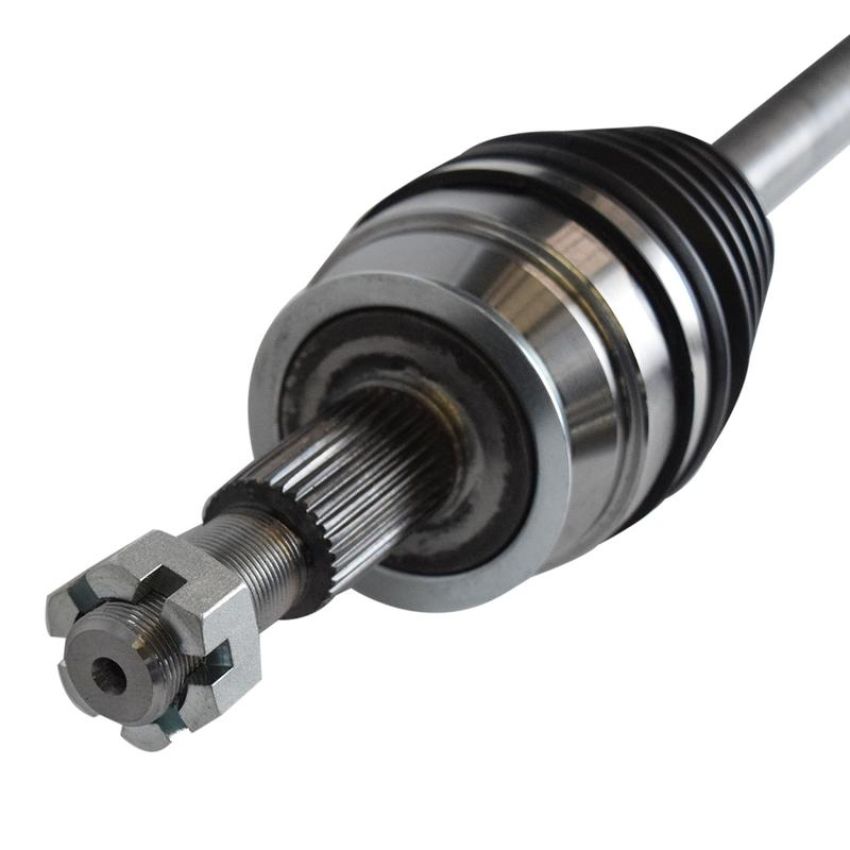 GSP NCV53169 INFINITI, Nissan (Coupe/Sedan) CV Axle Assembly  - Rear Right
