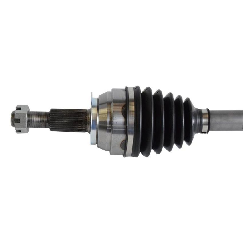 GSP NCV53169 INFINITI, Nissan (Coupe/Sedan) CV Axle Assembly  - Rear Right