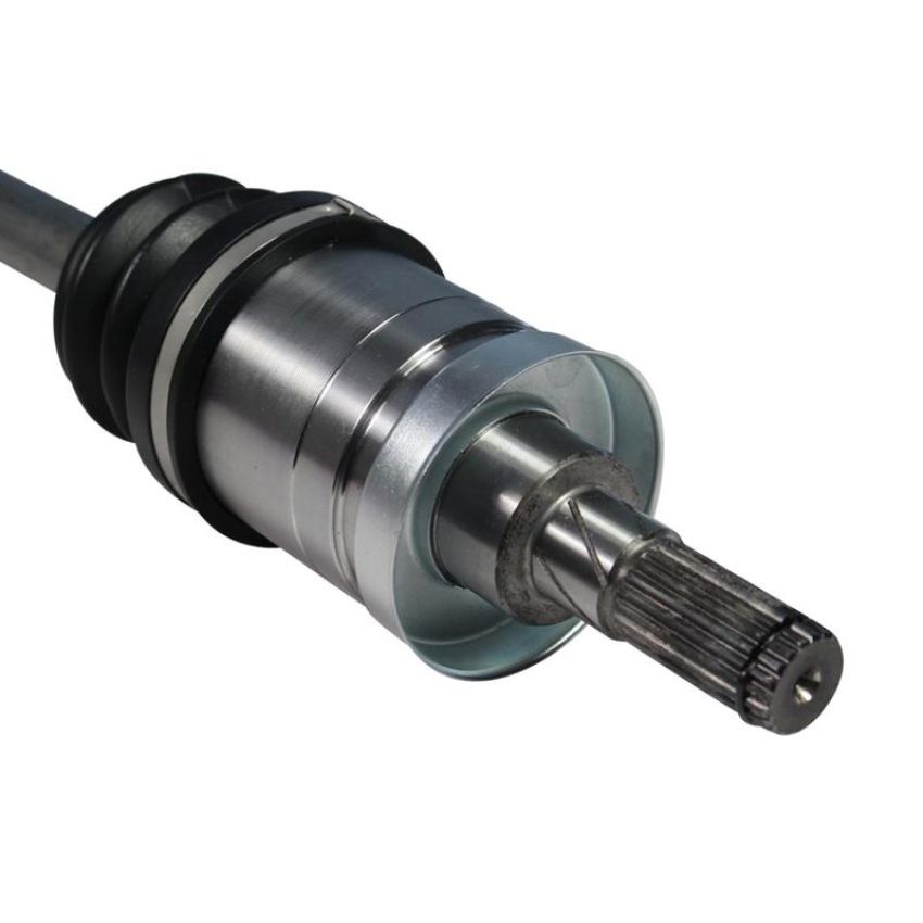GSP NCV53170 11-17 Nissan Juke CV Axle Assembly  - Rear