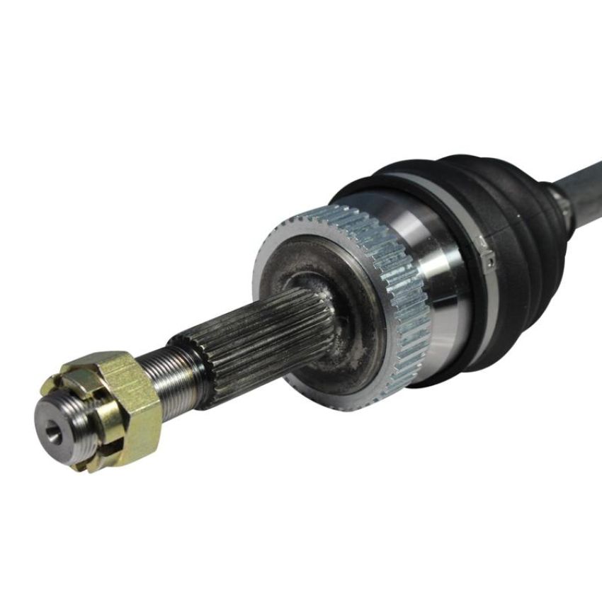 GSP NCV53170 11-17 Nissan Juke CV Axle Assembly  - Rear