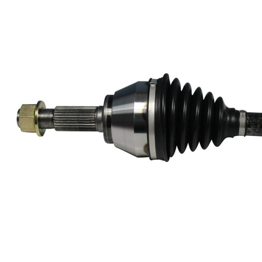 GSP NCV53171 11-17 Nissan Juke (FWD) CV Axle Assembly  - Front Left