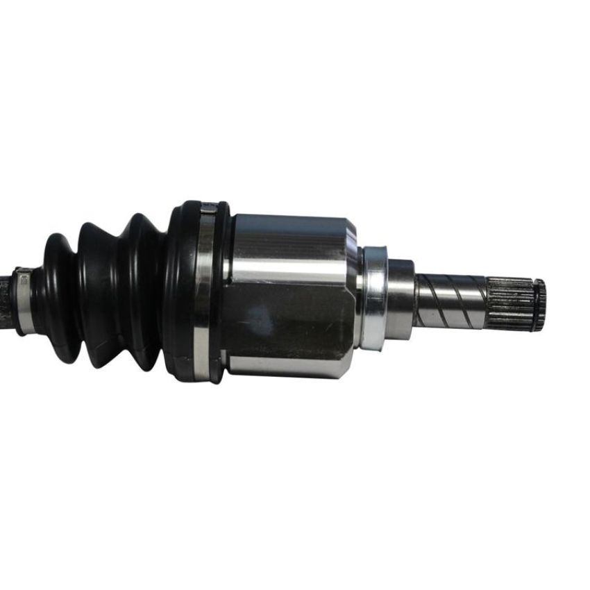 GSP NCV53171 11-17 Nissan Juke (FWD) CV Axle Assembly  - Front Left