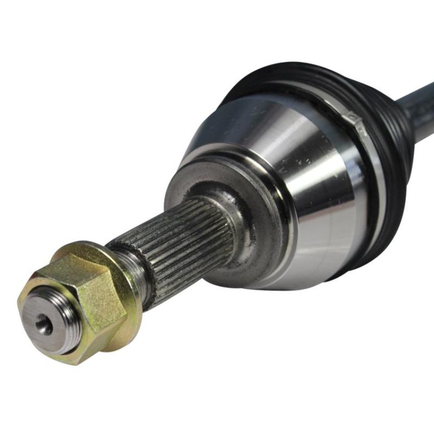 GSP NCV53171 11-17 Nissan Juke (FWD) CV Axle Assembly  - Front Left