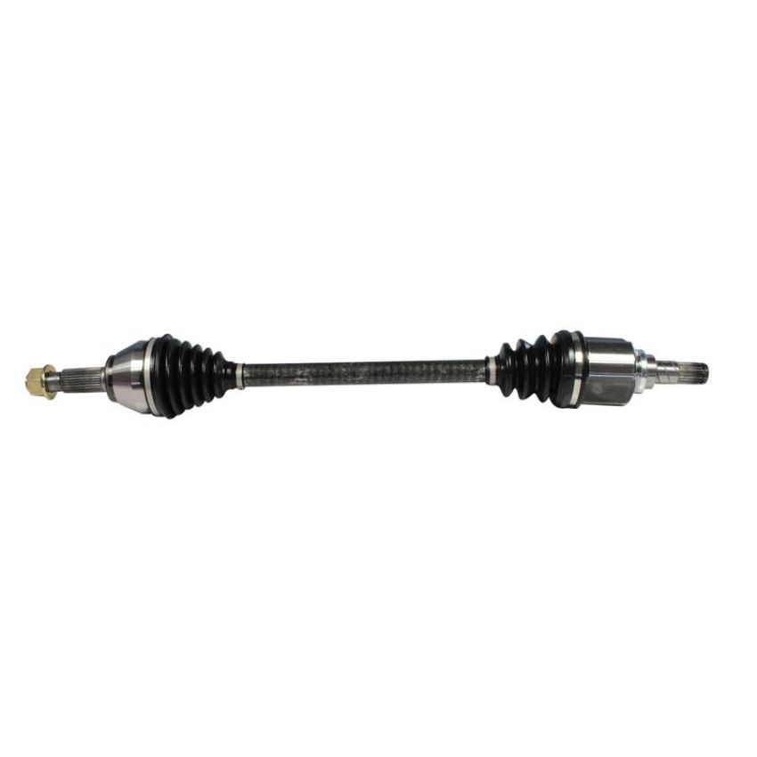 GSP NCV53172 11-13 Nissan LEAF CV Axle Assembly  - Front Left