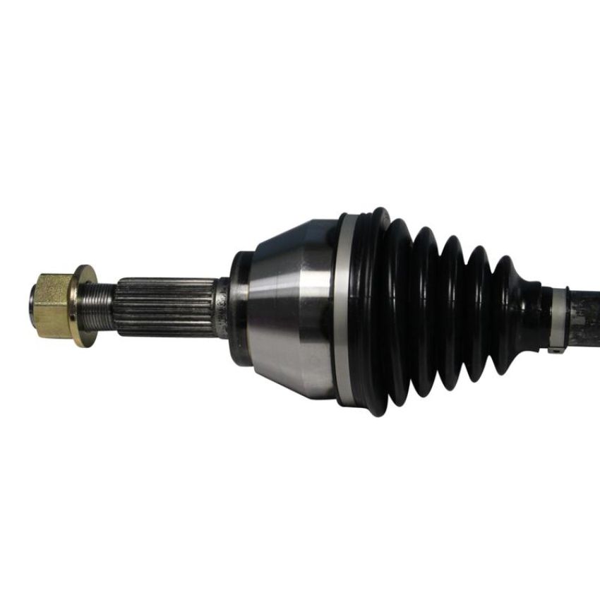 GSP NCV53172 11-13 Nissan LEAF CV Axle Assembly  - Front Left