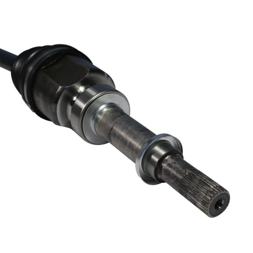GSP NCV53173 11-13 Nissan LEAF CV Axle Assembly  - Front Right