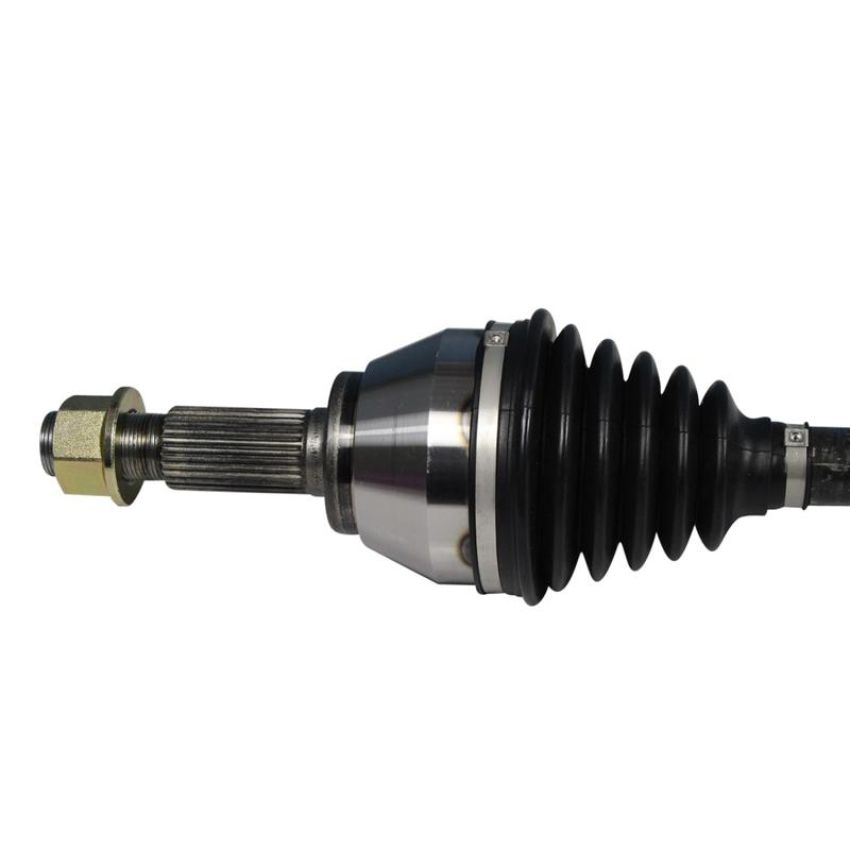 GSP NCV53173 11-13 Nissan LEAF CV Axle Assembly  - Front Right